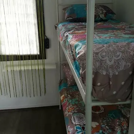 Shungit Dragana Jeftica Br 10 Hostel Belgrade