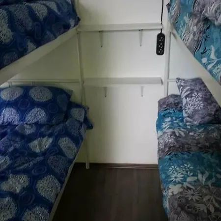 Hostel Shungit Dragana Jeftica Br 10 *